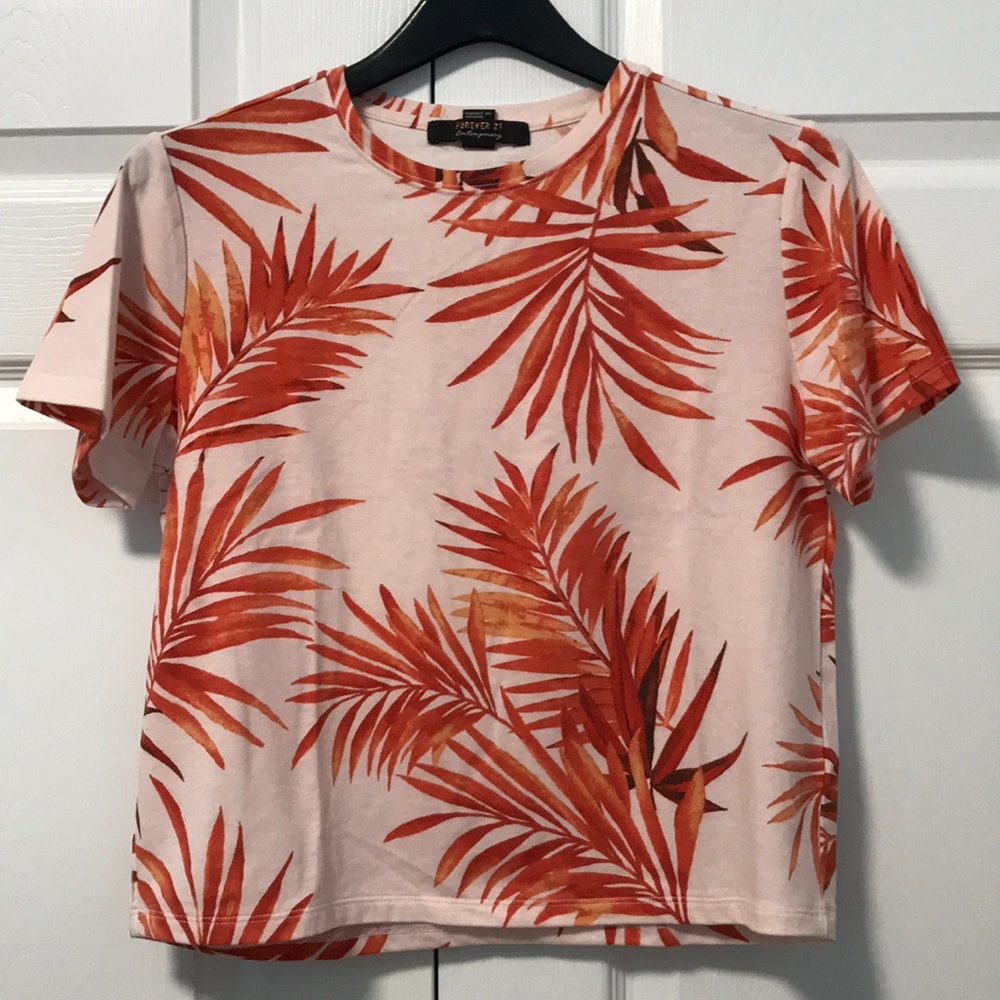 Forever 21 Tee